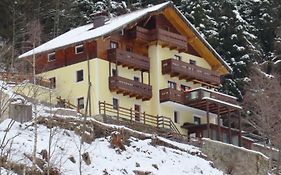 Appartementhaus Gastein / Haus Sammie